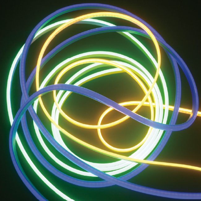 シンネオン ラウンドチューブ