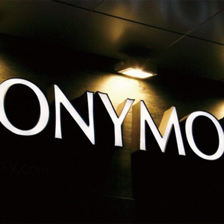 COVER CHANNEL（カバーチャンネル）