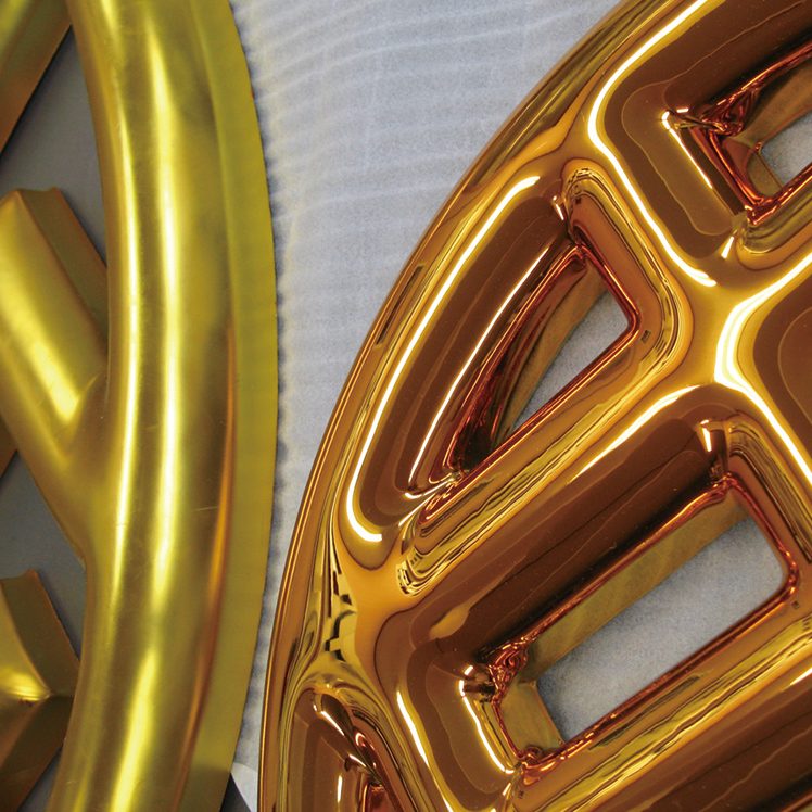 3D CHANNEL（3Dチャンネル）