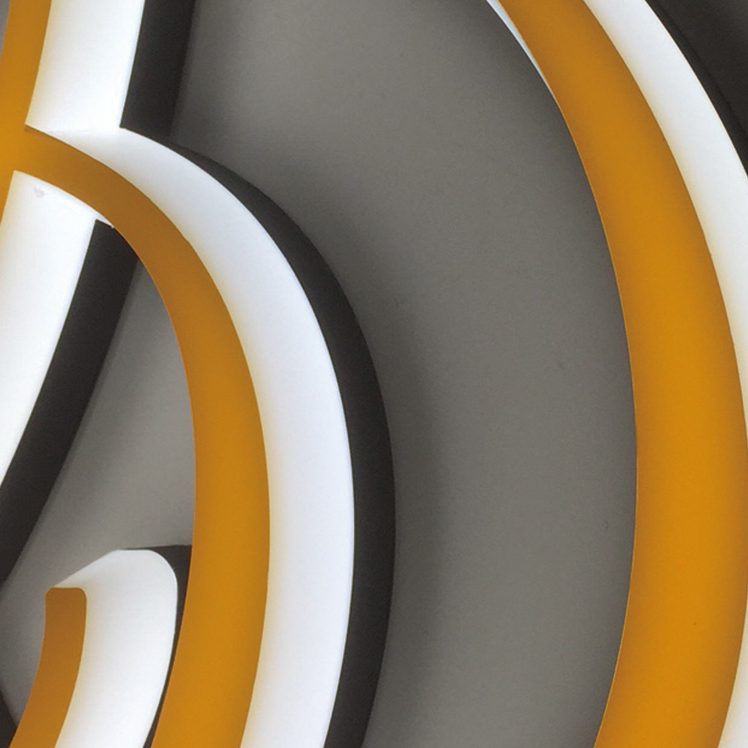 TAPER CUT CHANNEL（テーパーカットチャンネル）