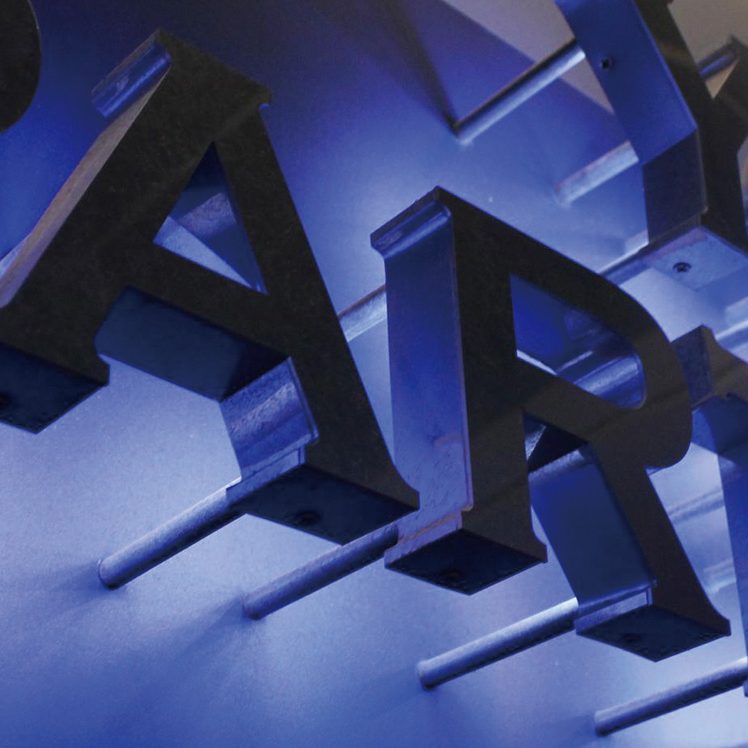 BACK CHANNEL（バックチャンネル）