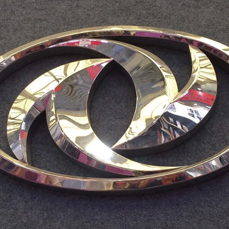 3D CHANNEL(3Dチャンネル)