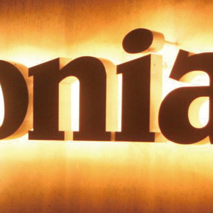 BACK CHANNEL（バックチャンネル）