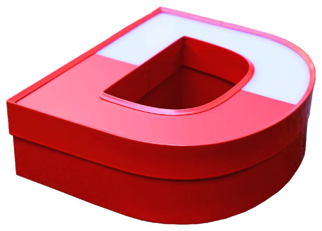 ALUMICHANNEL（アルミチャンネル）