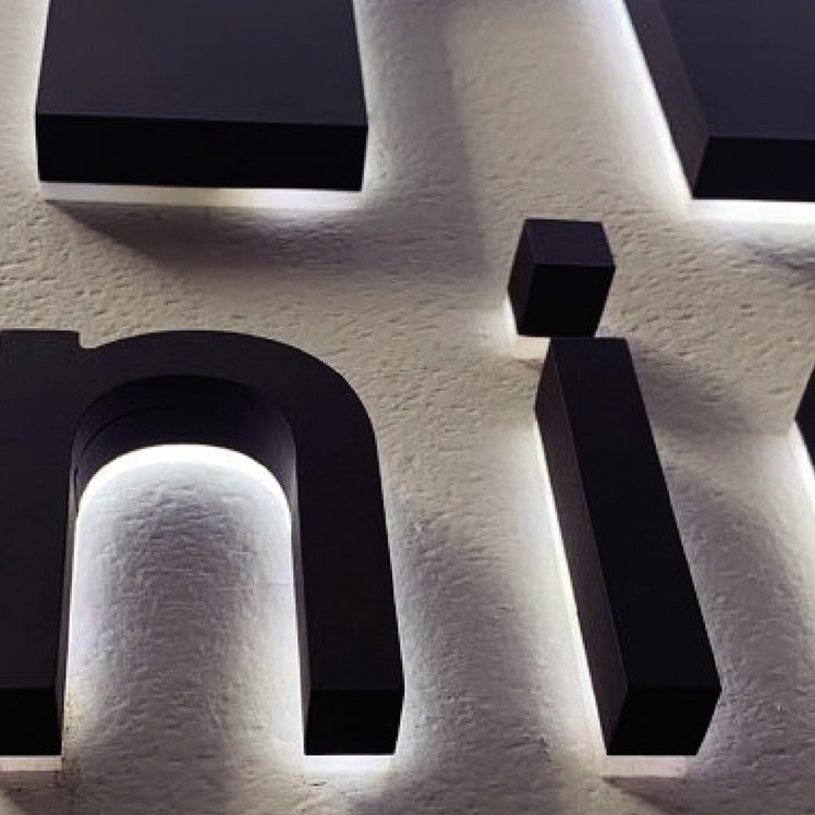 BACK CHANNEL（バックチャンネル）