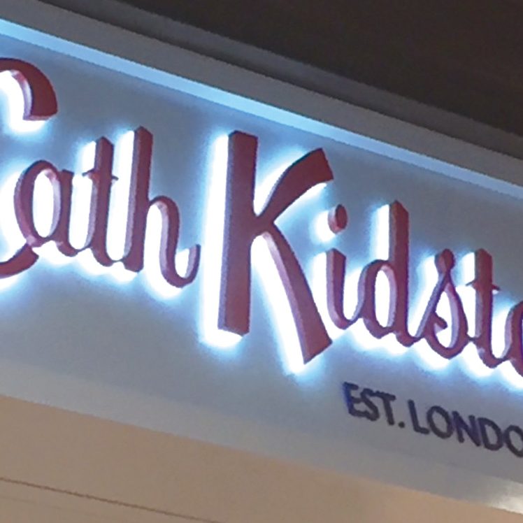 TAPER CUT CHANNEL（テーパーカットチャンネル）