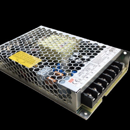 屋内用設置電源パンチングタイプ 150W